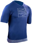 Compressport Training Tshirt SS17
