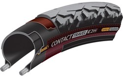 Continental Contact Travel Wire Bead Hybrid Tyre