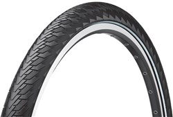 Continental Cruise Contact Reflective 28 inch Hybrid Tyre