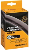 Continental MTB Inner Tubes