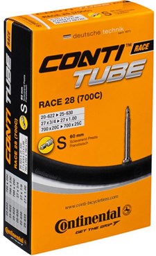 Continental R28 700c Presta Inner Tube Continental R28 700c Presta Inner Tube