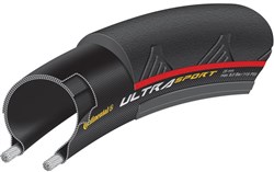 Continental Ultra Sport II 700c Folding Road Tyre