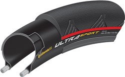 Continental Ultra Sport II 700c Road Tyre