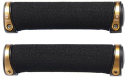 Crank Brothers Cobalt Lock-On MTB Grips