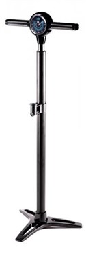Crank Brothers Klic Floor Pump Crank Brothers Klic Floor Pump