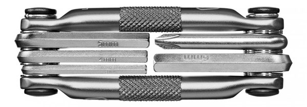 Crank Brothers Multi 5 Multi Tool Crank Brothers Multi 5 Multi Tool
