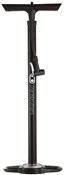 Crank Brothers Sapphire Floor Pump