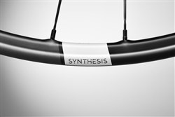 Crank Brothers Synthesis DH 11 I9 Mixed Size Boost Wheelset