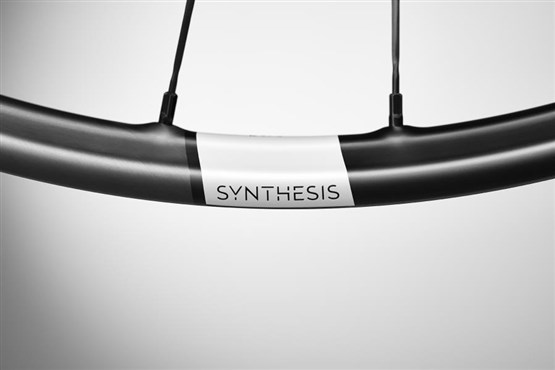 Crank Brothers Synthesis DH 11 I9 Mixed Size Boost Wheelset Crank Brothers Synthesis DH 11 I9 Mixed Size Boost Wheelset