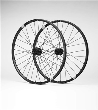 e bike wheelset