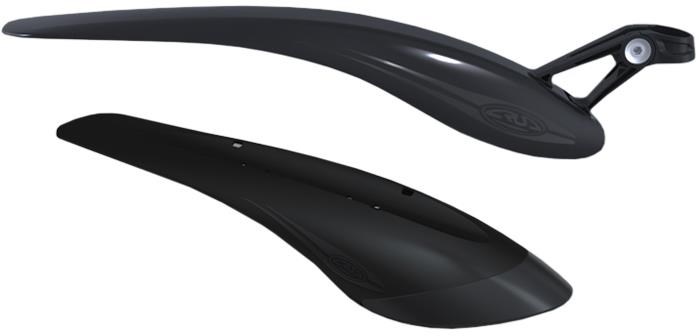 racepac mudguards