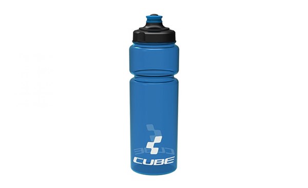 cube bike water bottle