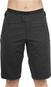 Cube AM Womens Baggy Shorts with Liner