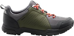 Cube ATX OX SPD MTB Shoes