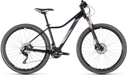 Cube Access WS Race 27.5" Womens Mountain Bike 2018 - Hardtail MTB