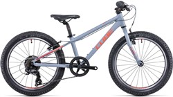 Cube Acid 200 20w 2022 - Kids Bike