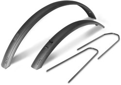 Cube Acid 55 Kids Mudguard Set