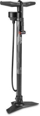 Cube Acid Race Floor Pump Cube Acid Race Floor Pump