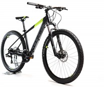 Cube Aim Pro 27.5" 2018