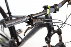 Cube Aim Pro 27.5" 2018