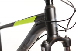 Cube Aim Pro 27.5" 2018