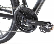 Cube Aim Pro 27.5" 2018