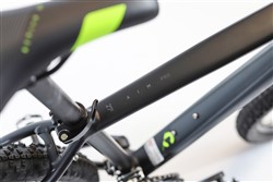 Cube Aim Pro 27.5" 2018
