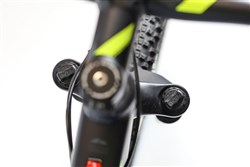 Cube Aim Pro 27.5" 2018