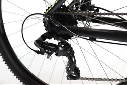 Cube Aim Pro 27.5" 2018