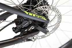 Cube Aim Pro 27.5" 2018