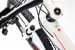 Cube Aim Race 27.5" 2018 Forks