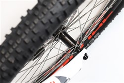 Cube Aim Race 27.5" 2018 Hub