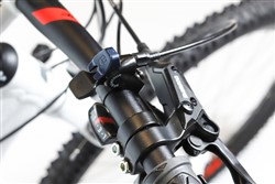 Cube Aim Race 27.5" 2018 Lockout Lever