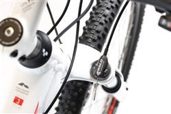 Cube Aim Race 27.5" 2018 Lockout