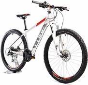 Cube Aim Race 27.5" 2018 Main