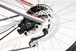 Cube Aim Race 27.5" 2018 Rear Brake