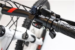 Cube Aim Race 27.5" 2018 Shifter