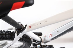 Cube Aim Race 27.5" 2018 Top Tube