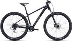 Cube Aim Race Mountain Bike 2022 - Hardtail MTB