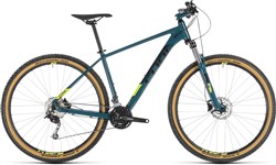 Cube Aim SL 27.5"/29er Mountain Bike 2019 - Hardtail MTB