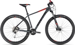Cube Analog 27.5" Mountain Bike 2018 - Hardtail MTB