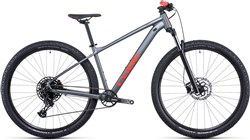 Cube Analog Mountain Bike 2022 - Hardtail MTB