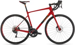 Cube Attain GTC SL 2020 - Road Bike
