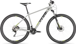 Cube Attention 27.5"/29er Mountain Bike 2019 - Hardtail MTB