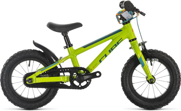 Cube - Cubie 120 12w | City-cykler Cube Cubie 120 12w 2019 - Kids Bike | City-cykler