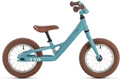 Cube Cubie 120 Walk 12w 2021 - Kids Balance Bike