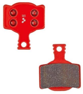 Cube - Brake Pads Magura MT-2-4-6-8 | Brake pads Cube Disc Brake Pads - Magura MT-2-4-6-8 | Brake pads
