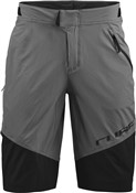 Cube Edge Baggy Shorts