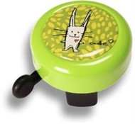 Cube Friends Bell
