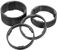 Cube Headset Spacer Set